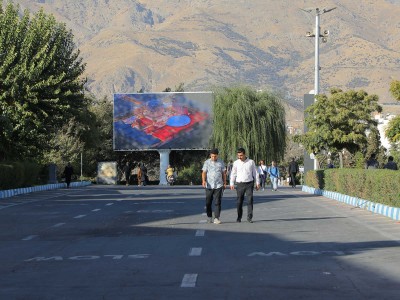 تلویزیون شهری نمایشگاه - TV2